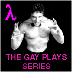 Gay Plays Series